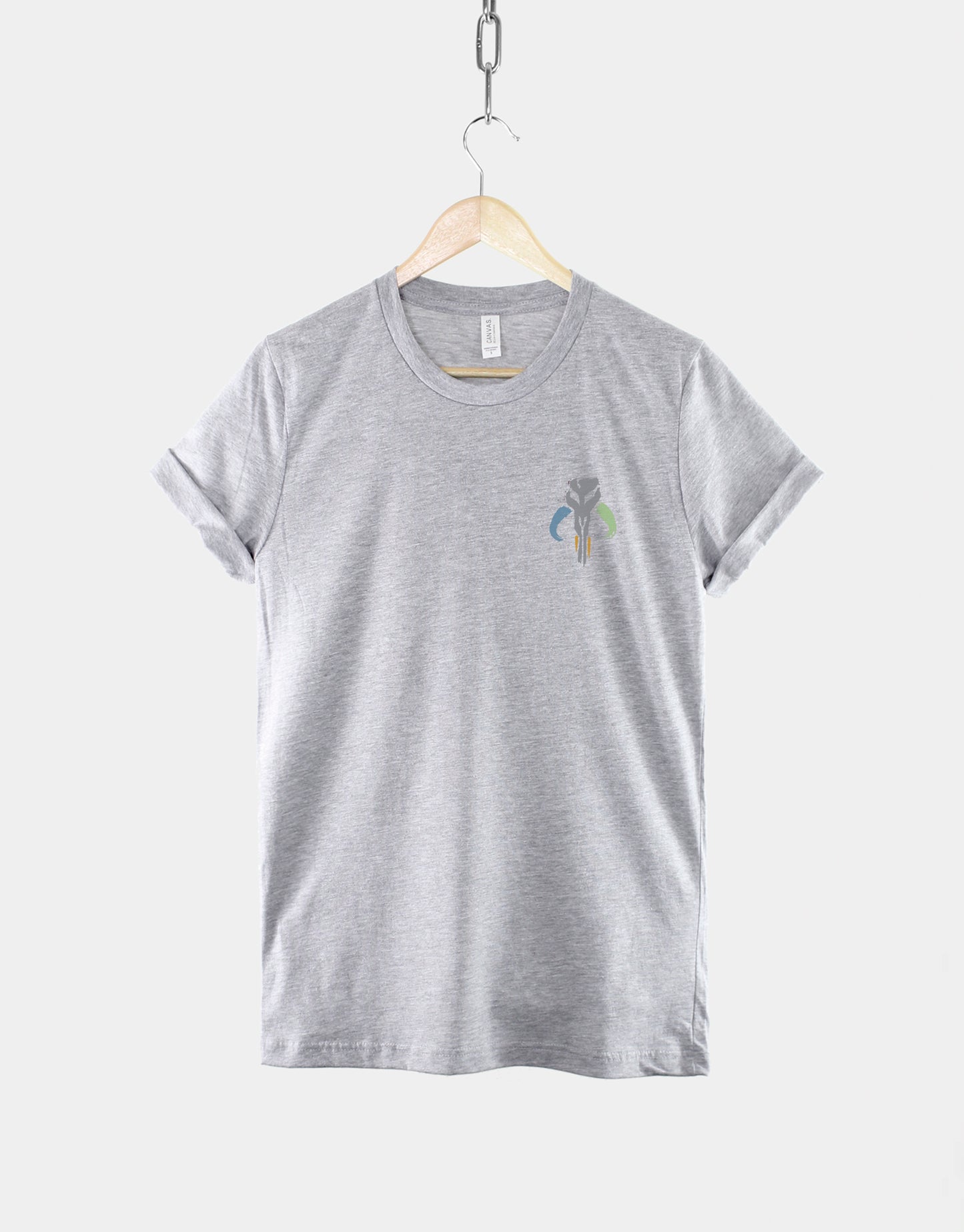 Mythosaur T-Shirt - Mythosaur Signet Shirt