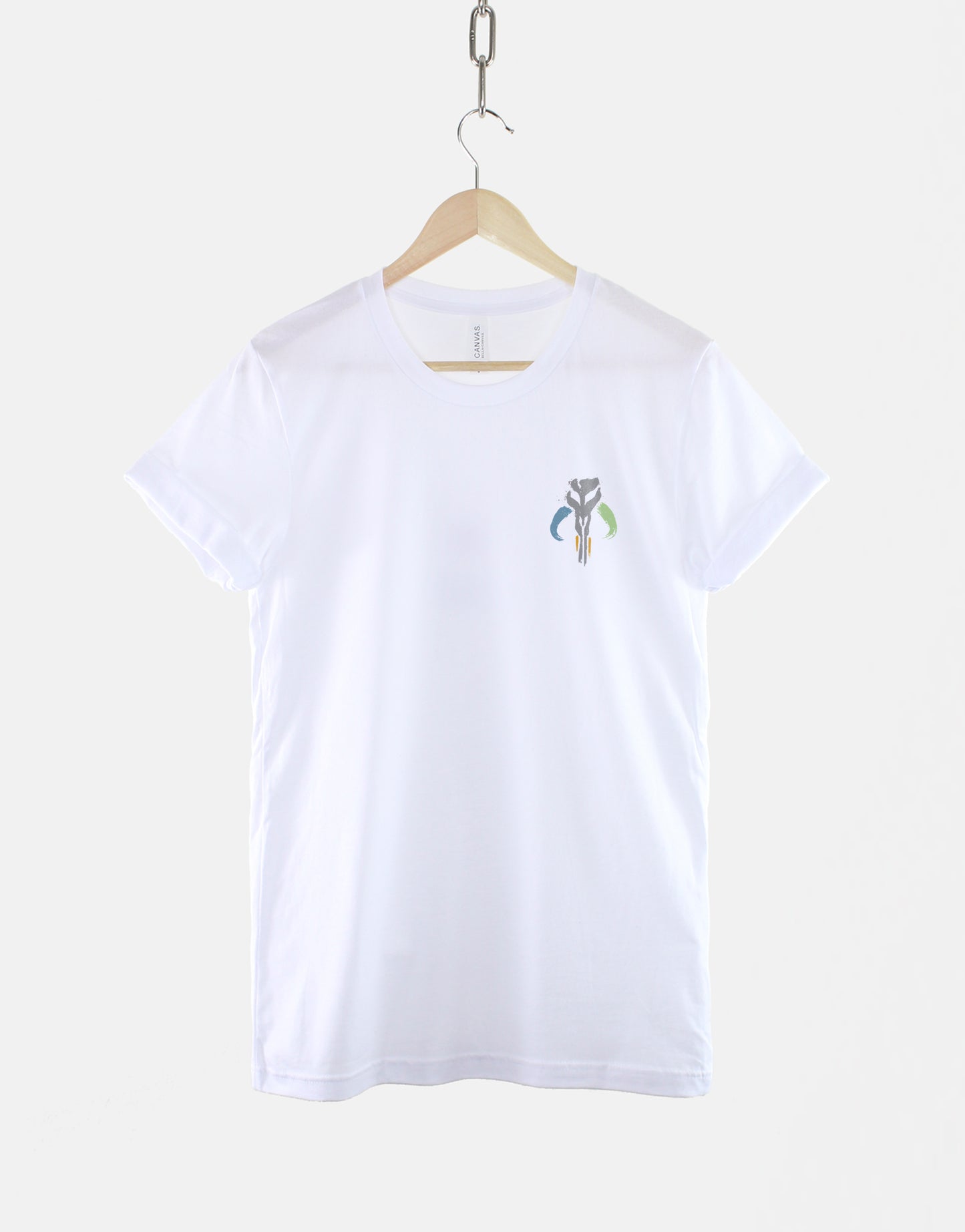 Mythosaur T-Shirt - Mythosaur Signet Shirt