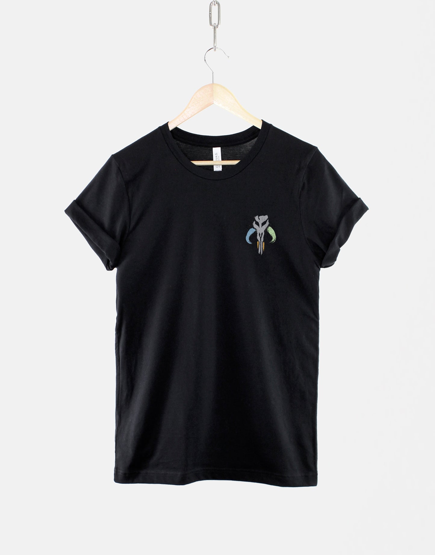 Mythosaur T-Shirt - Mythosaur Signet Shirt