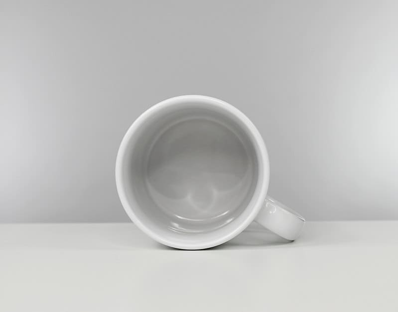 Unicorn Coffee Mug - I Wish I Was A Unicorn So I Could Stab Idiots With My Head Cup