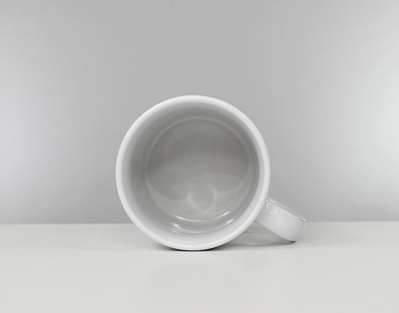 Geometric Elephant Mug - Geometric Print Coffee Mug - Elephant Gifts - Elephants - Geometric Animal Art - Elephant Coffee Mugs - Coffee Cup