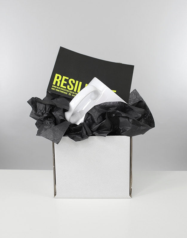 Geometric Deer Head Mug - Geometric Print Coffee Mug - Deer Gifts - Deers - Geometric Animal Art - Animal Coffee Mugs - Coffee Cup