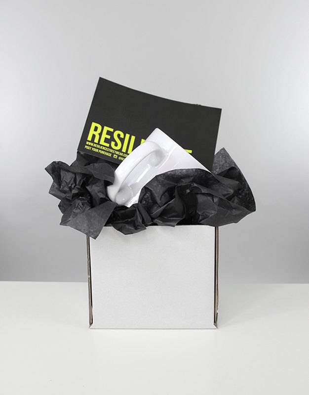 Golf Coffee Mug - For The Most Tee-Rific Dad - Father's Day Gift