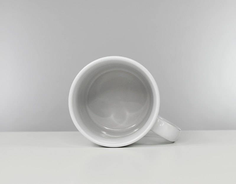 I Think I Am Allergic To Mornings Coffee Mug