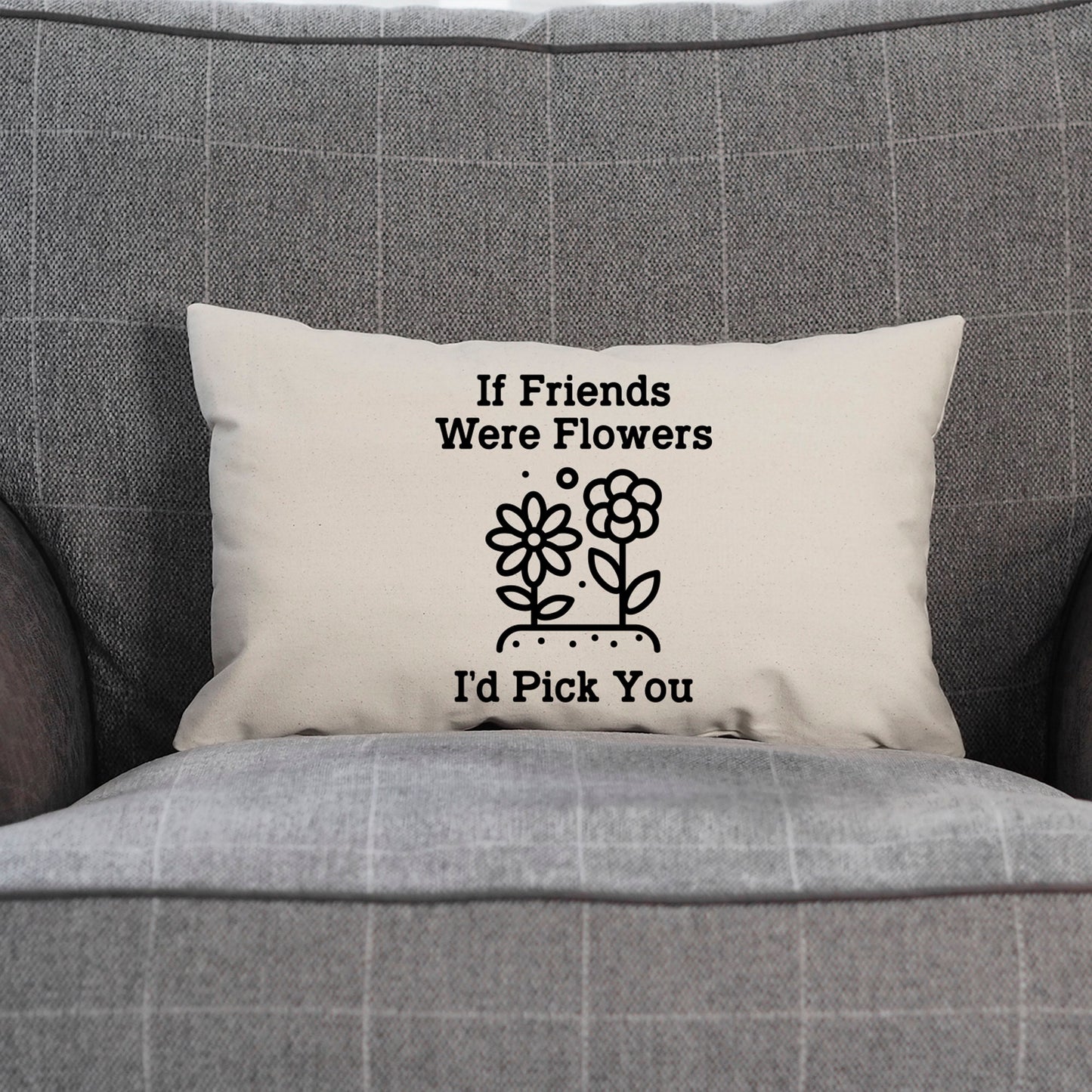 Personalised Name Throw Cushion - Best Friend Mother Sister Aunty Customised Pillow Gift