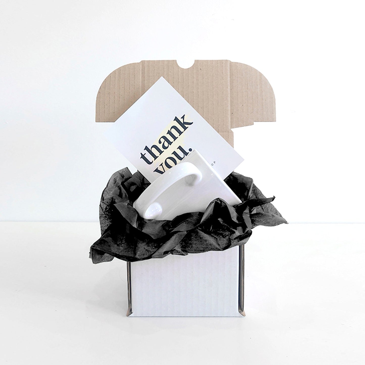 Coffee Mug - I Will Start Working When My Coffee Does - Office Worker Gift