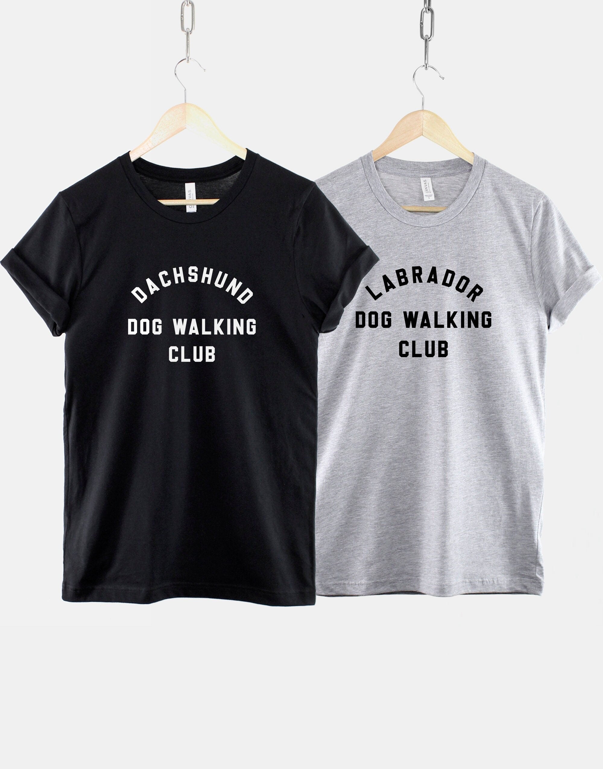 DS-Shop - T-Shirt DS-Club