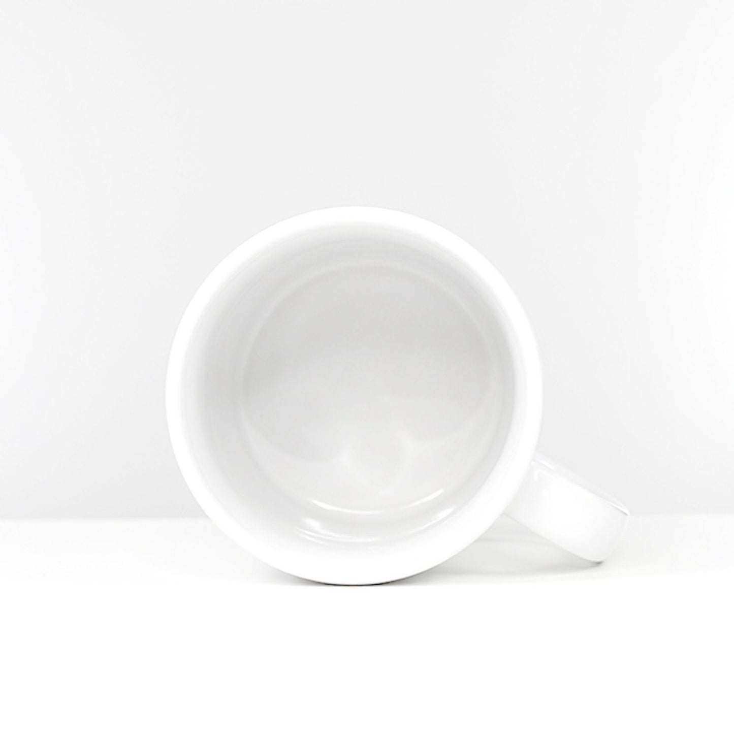 Custom Ceramic Mug Listing - Create Your Own Customised Coffee Tea Cup