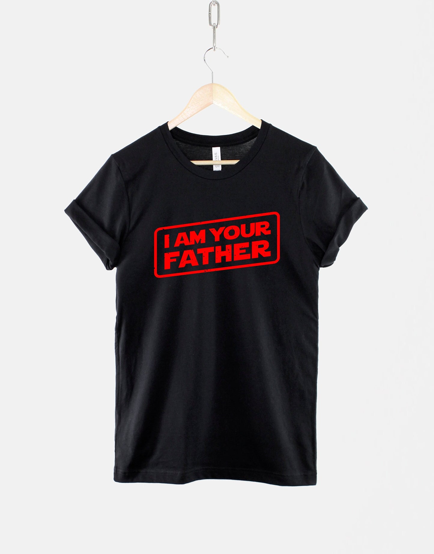 I Am Your Father Shirt - Dad T-Shirt - Fathers Day T-Shirt - T-Shirts For Dad