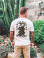 Pirate Skull T-Shirt – Vintage Pirate Tee | Disney Park Shirt for Men