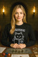 Dungeons And Dragons Sweatshirt - Personalised Dungeon Meowster Cat Sweater | RPG Gamer Gift