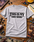 Dungeons and Dragons Shirt – Tabletop RPG Tee | Casual Gaming Wear for Fans