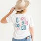 Cousin Shirt - Funny Cousin Gift | Soft Breathable Cotton Family Reunion Tee