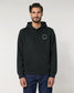 Cool Uncle Hoodie – Vintage Graphic Sweatshirt With Bold Retro Design