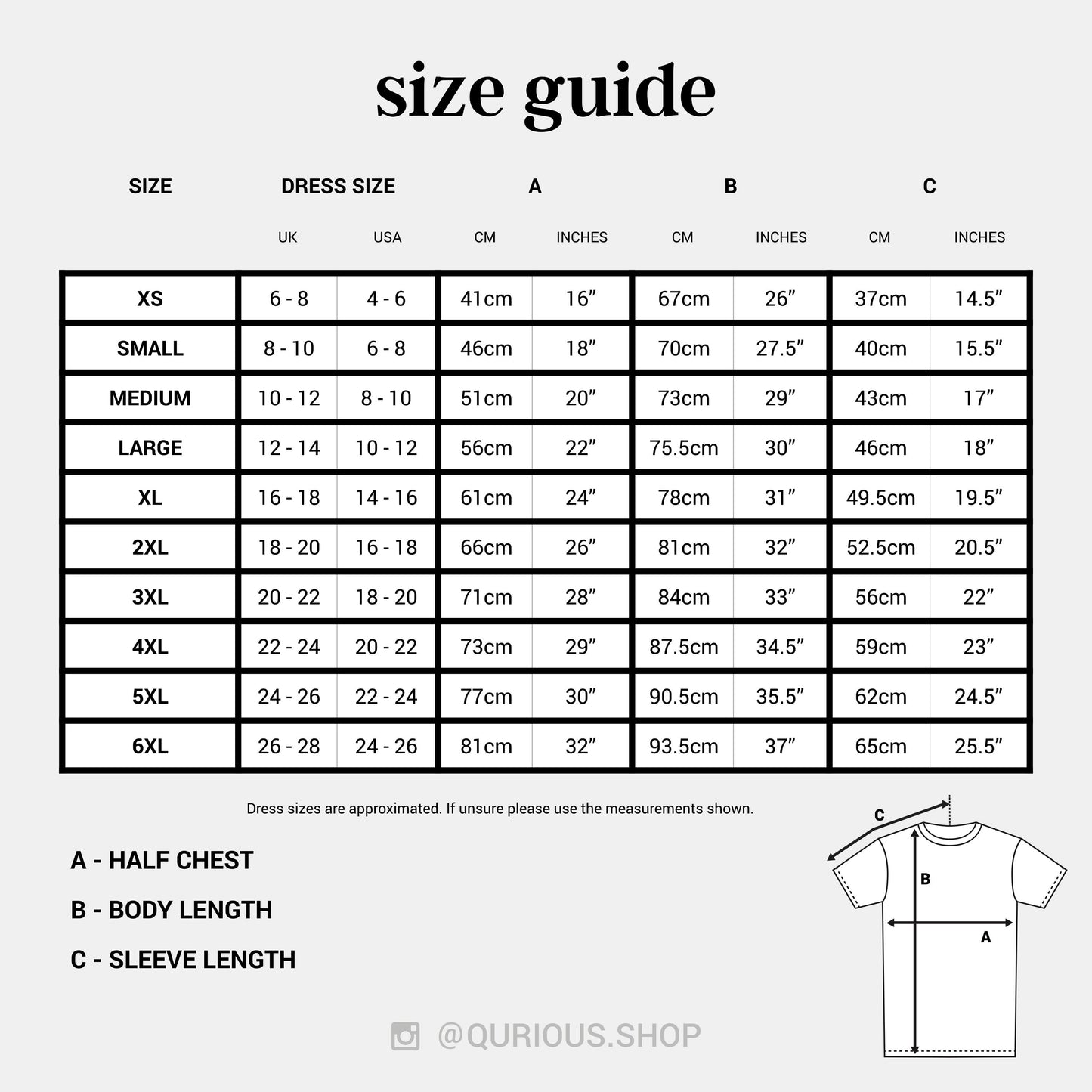 Skeleton Rib Cage T-Shirt | Realistic Bone Shirt - Halloween Costume Tee