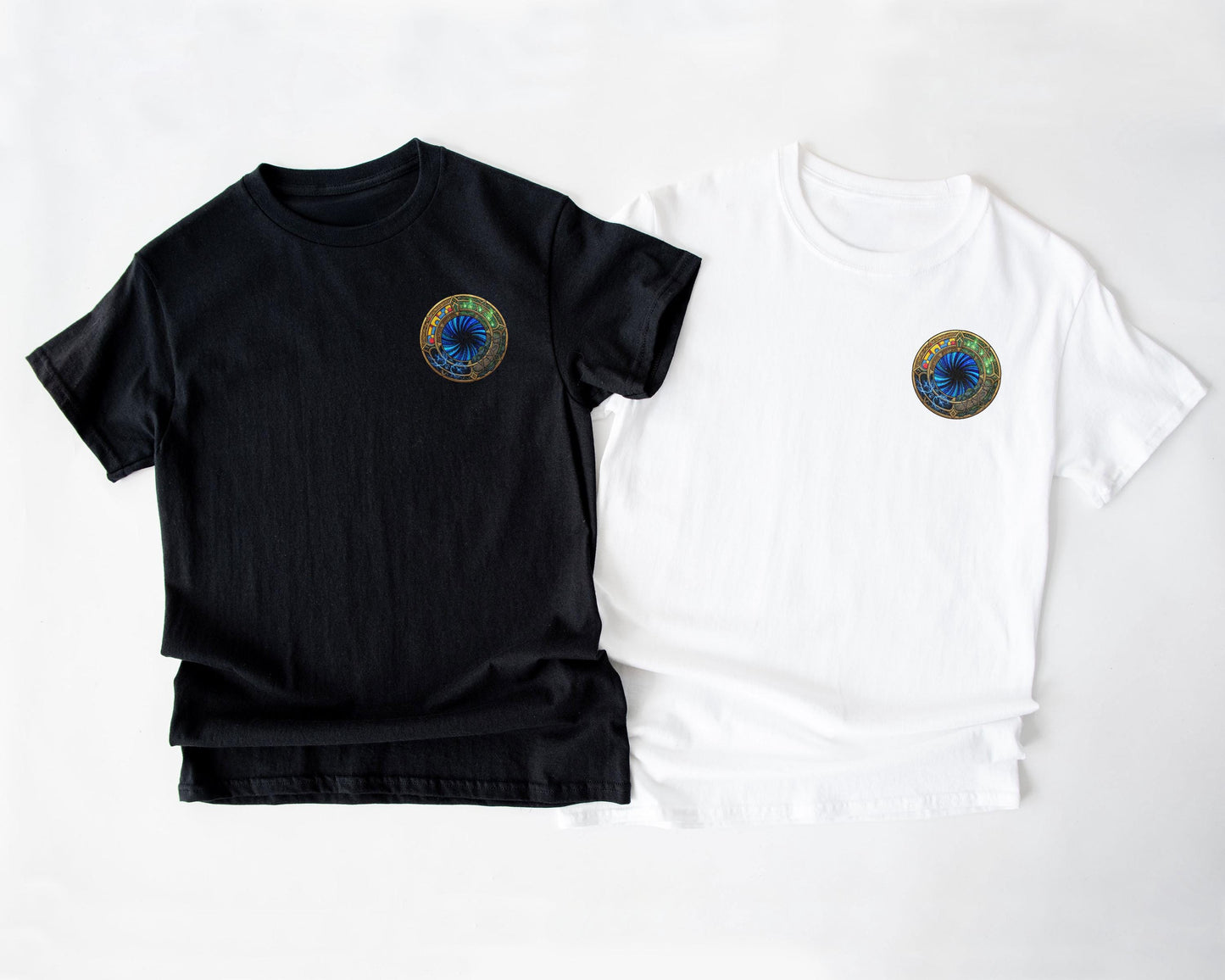Epic Theme Park Shirt, Orlando Vacation Shirt, Family Trip Matching Tee, Multiverse Mashup Graphic Tee