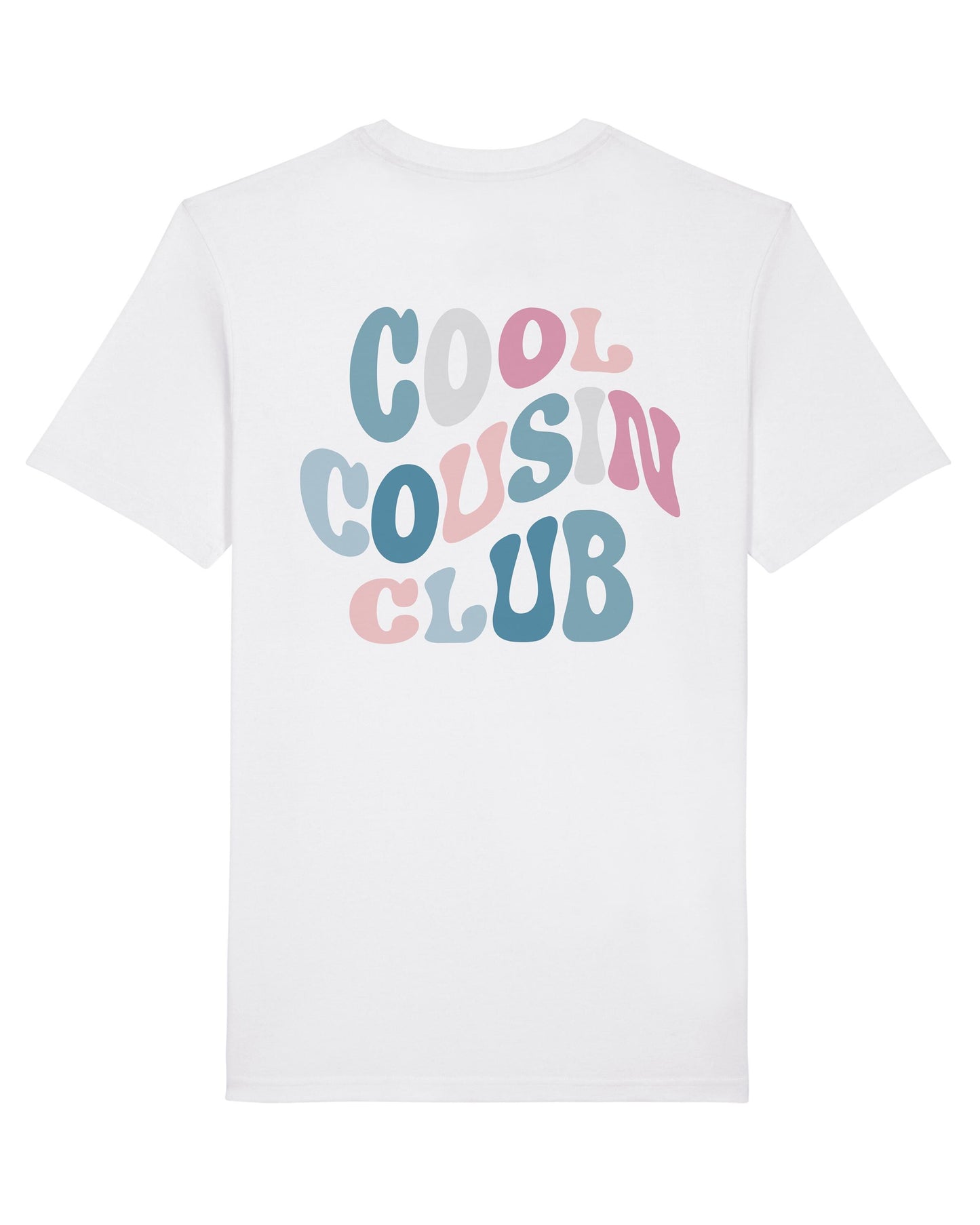 Cousin T-Shirt - Funny Cousin Gift | Soft Cotton Shirt For Women