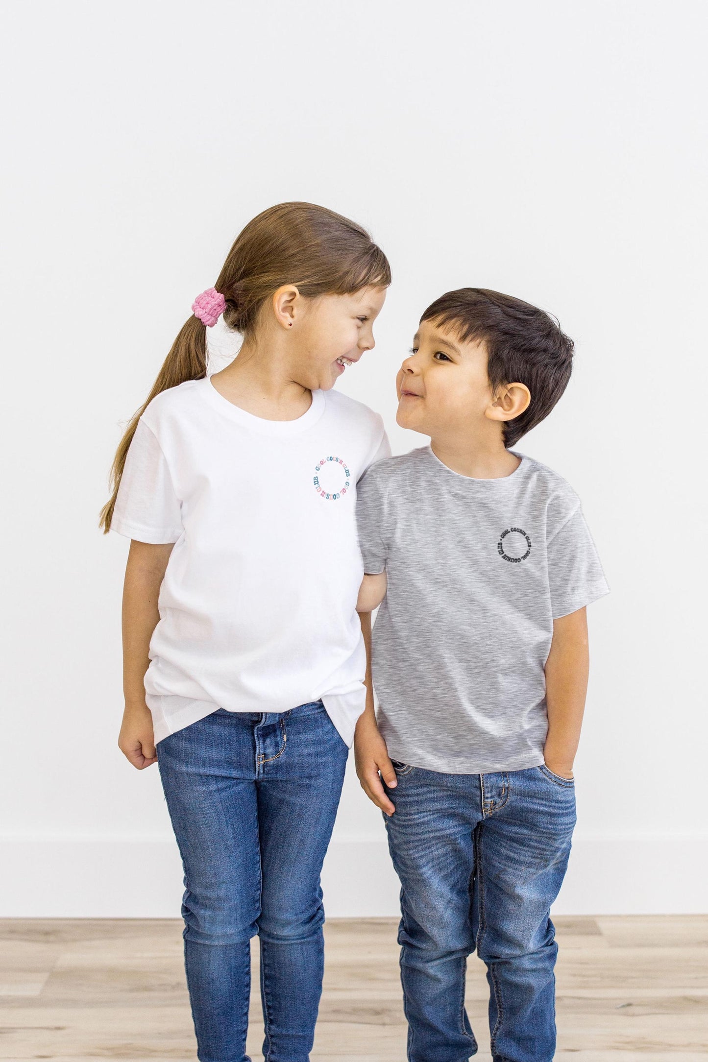 Cousin Shirt - Funny Cousin Gift | Soft Breathable Cotton Family Reunion Tee