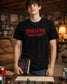 Dungeons and Dragons Shirt – Tabletop RPG Tee | Casual Gaming Wear for Fans