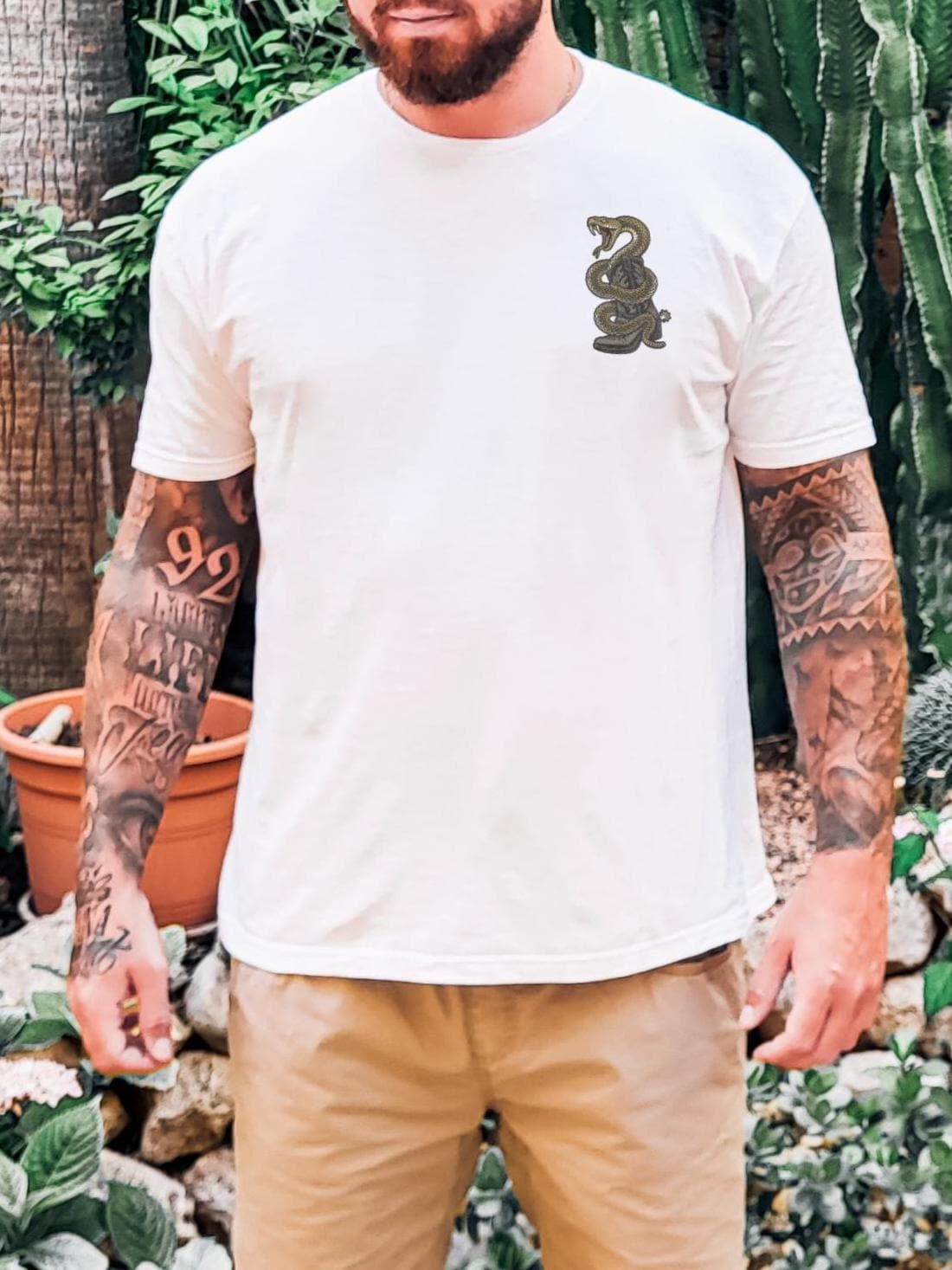 Pirate Skull T-Shirt – Vintage Pirate Tee | Disney Park Shirt for Men