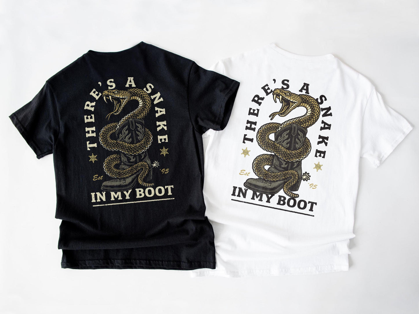 Pirate Skull T-Shirt – Vintage Pirate Tee | Disney Park Shirt for Men