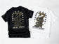 Pirate Skull T-Shirt – Vintage Pirate Tee | Disney Park Shirt for Men
