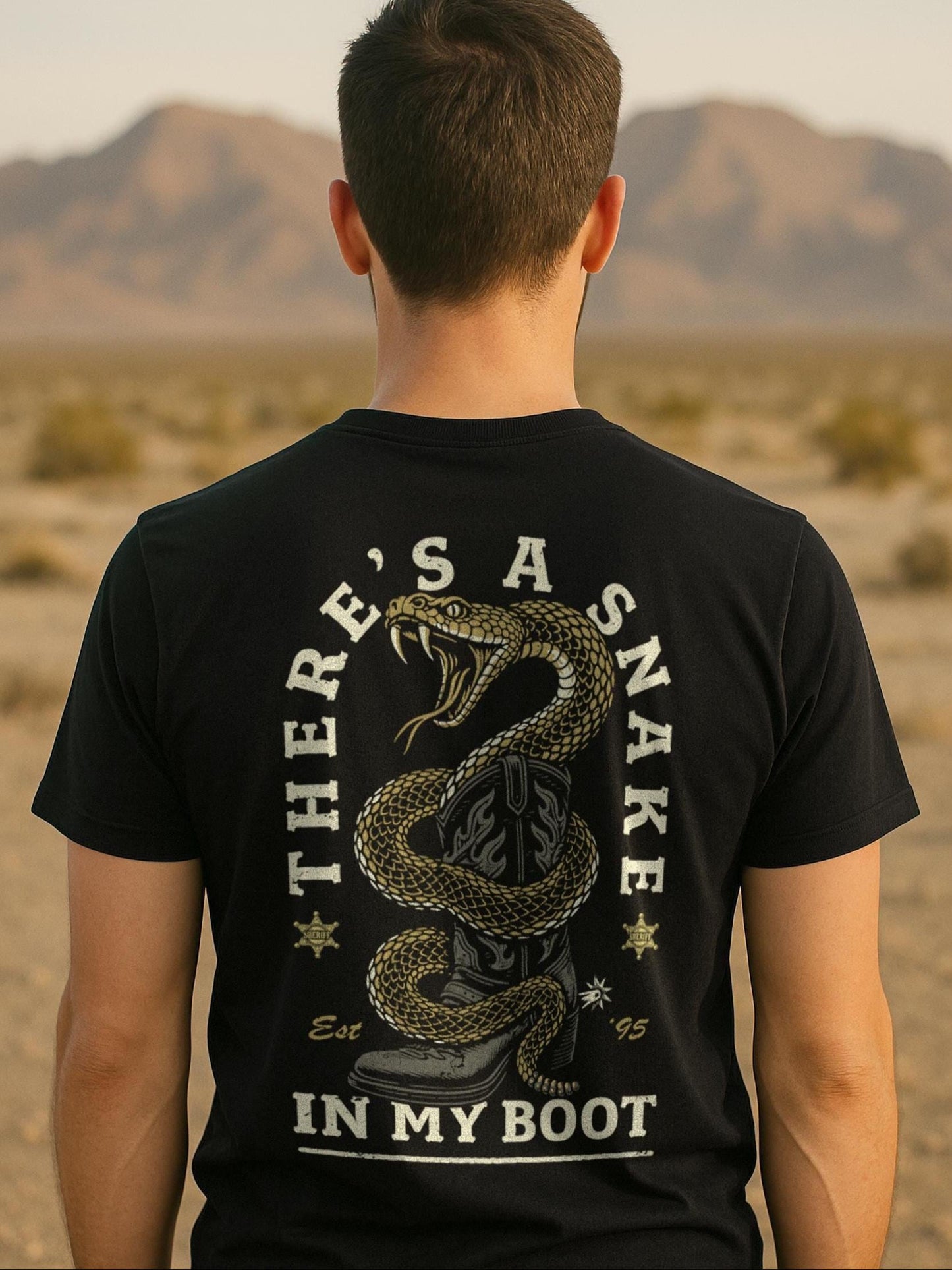 Pirate Skull T-Shirt – Vintage Pirate Tee | Disney Park Shirt for Men