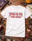Dungeons and Dragons Shirt – Tabletop RPG Tee | Casual Gaming Wear for Fans