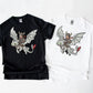 Harry Potter Toothless Shirt, Epic Universe T-Shirt, Orlando Theme Park Shirt, Gryffindor Night Fury Wizard Top