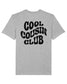 Cousin T-Shirt - Funny Cousin Gift | Soft Cotton Shirt For Women