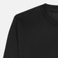 Skeleton Costume Sweatshirt – Realistic Rib Cage Sweater With Bone Sleeve Print
