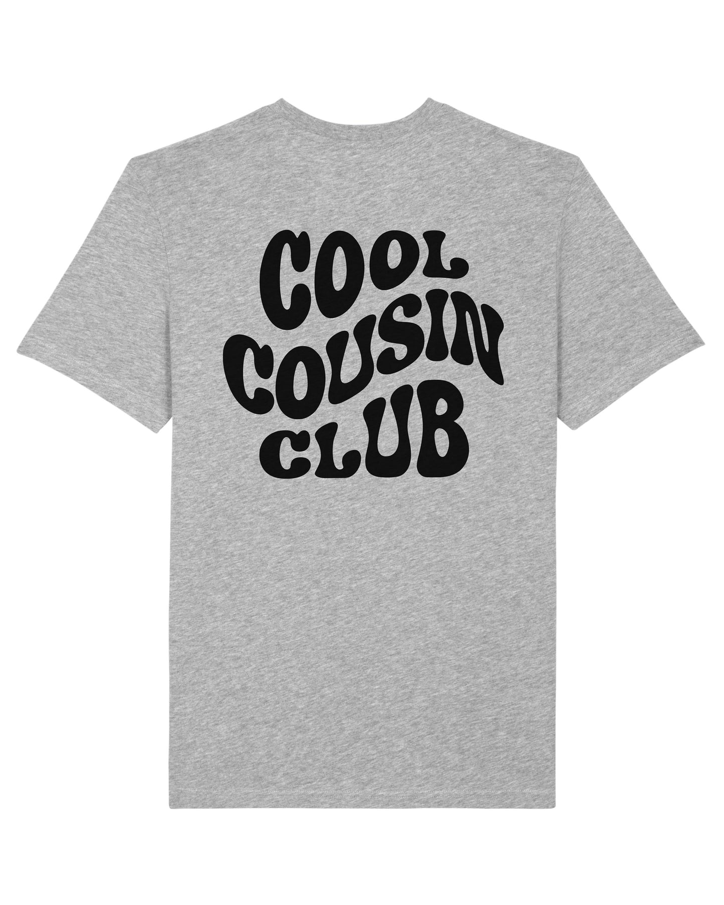Cousin Shirt - Funny Cousin Gift | Soft Breathable Cotton Family Reunion Tee
