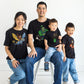 Epic Universe Family Vacation T-Shirts, Orlando Theme Park Shirt, Florida Family Trip Matching Tees