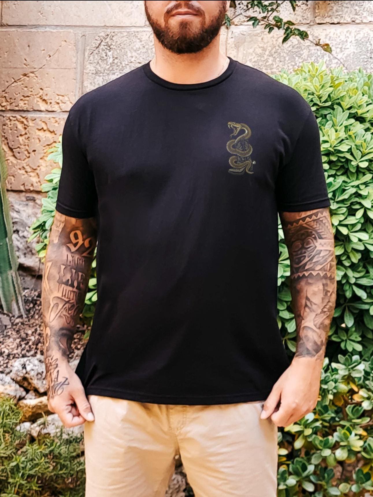 Pirate Skull T-Shirt – Vintage Pirate Tee | Disney Park Shirt for Men
