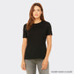 Skeleton Rib Cage T-Shirt | Realistic Bone Shirt - Halloween Costume Tee