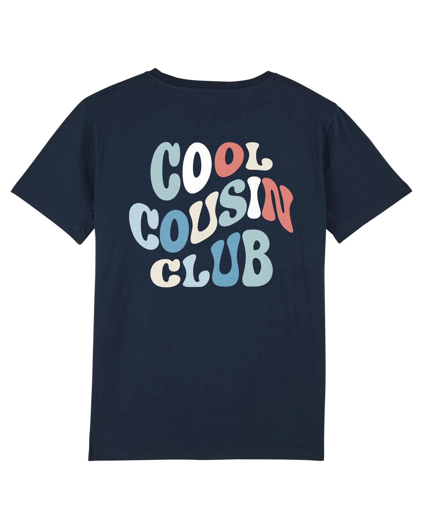 Cousin Shirt - Funny Cousin Gift | Soft Breathable Cotton Family Reunion Tee
