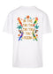 Tiki Room T-Shirt - Tiki Tiki Parrots Polynesian Vacation Shirts