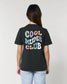 Cool Mums Club Shirt - Cool Mum Club T-Shirt - Cool Mum Shirt - Mothers Day T-Shirt - T-Shirt For Mum