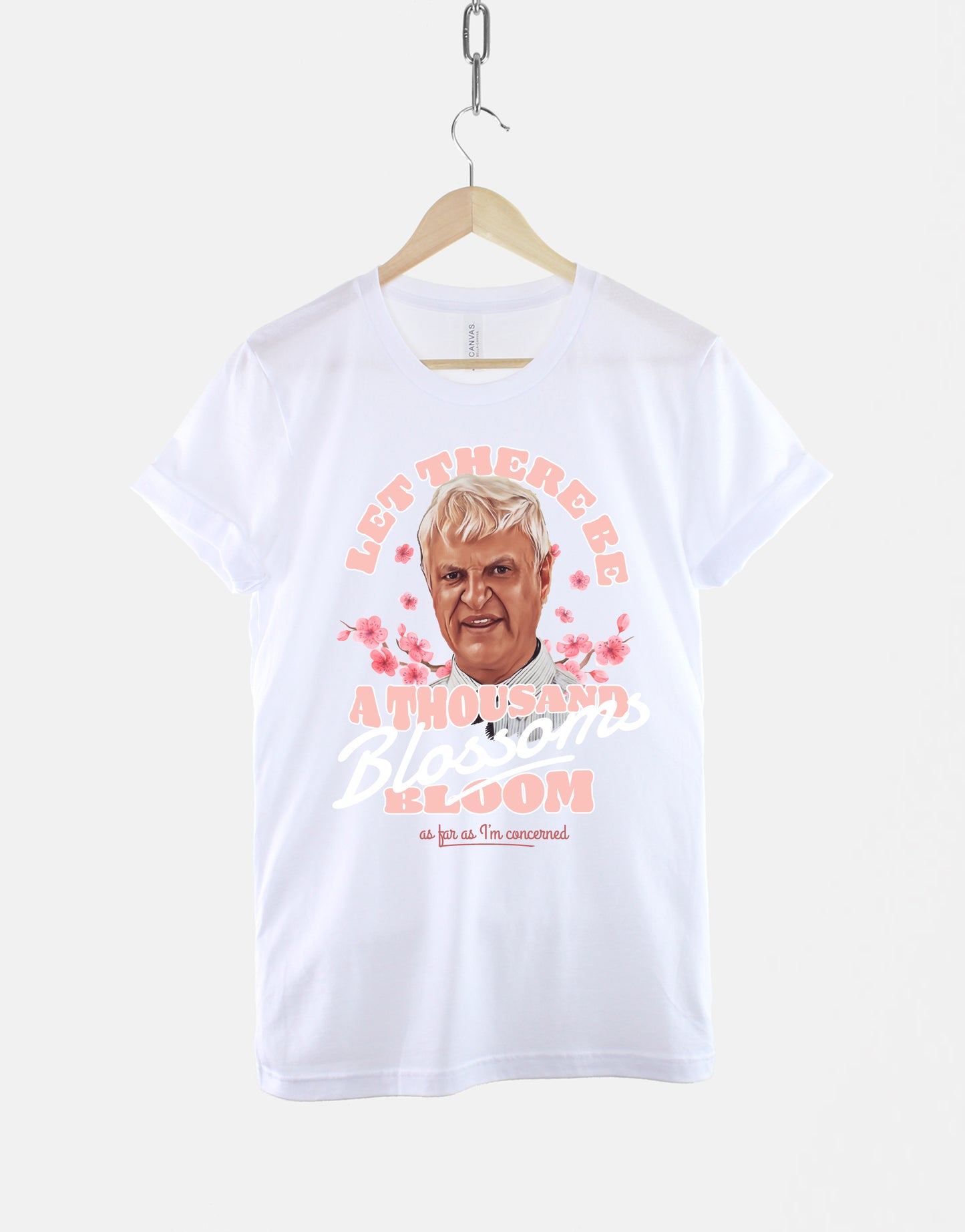 A Thousand Blossoms T-Shirt