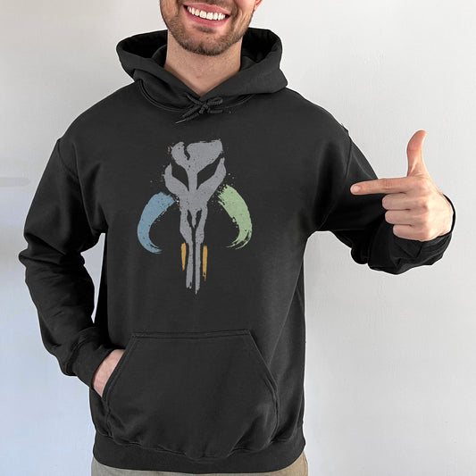 Mythosaur Signet Hoodie - Mythosaur Hoodie