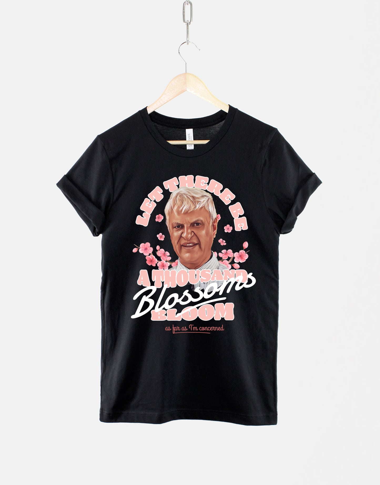 A Thousand Blossoms T-Shirt