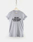 You Are A Good Reason To Be Happy Positive Slogan T-Shirt