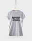 Drum And Bass T-Shirt - Drum And Bass Will Save The World Music Shirt