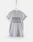 Meditation T-Shirt - Meditate Slogan Shirt