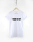 I Wanna Do Bad Things To You Tumblr Sexy Hipster T-Shirt