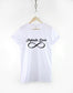 Infinity Symbol Shirt - Infinity Sign T-Shirt - My Love Is Infinite Shirt