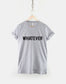 Whatever T-Shirt - Attitude Funny Hipster Slogan TShirt