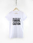 Crazy Fangirl Band TShirt