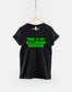 Funny Halloween T-Shirt - This Is My Halloween Costume Funny Slogan Shirt