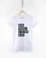 Be Yourself T-Shirt - Being Yourself Is The New Black Shirt Streetwear Fashion